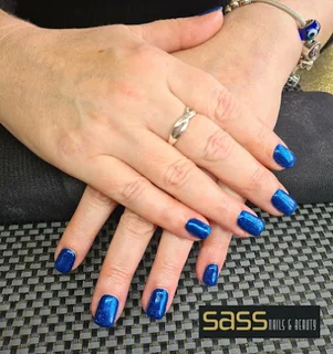 Photo Sass Nails & Beauty Salon