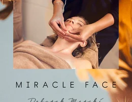 Lymphatic Drainage with Deborah Marchi