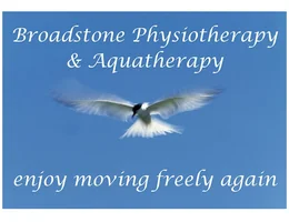 Broadstone Physiotherapy & Aqua Therapy