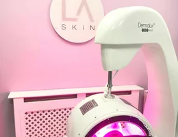 LA Skin Laser Clinic