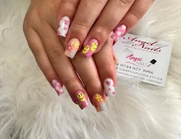 Angel Nails - Cupar - Fife