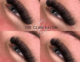 The Glam Salon