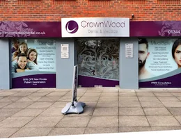 CrownWood MediSpa