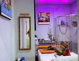 ChangThai Massage & Spa