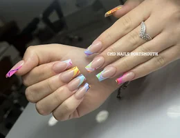 C M D Nails - Portsmouth