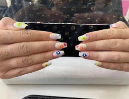 Charlotte's Nail Spa