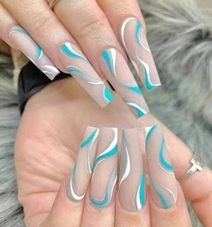 Photo Nail World