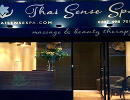 Thai Sense Spa