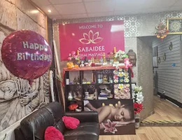 Sabaidee Thai Massage