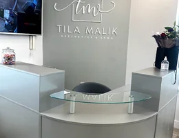 Tila Malik Aesthetics & SPMU