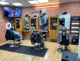 Sam's Unisex Salon