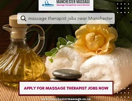 Manchester Massage