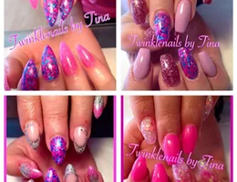 twinkle nails & beauty salon