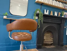 Mane Hair Salon