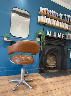 Photo Mane Hair Salon