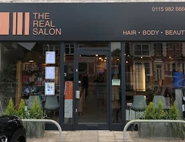 The Real Salon