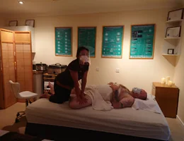 Thai Massage Room & Spa