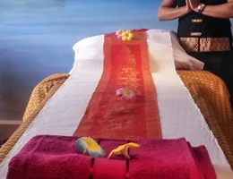 Thai Chaba - Traditional Massage Therapies