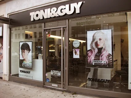 Photo TONI&GUY East Sheen