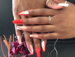 Helen’s Nails & Beauty