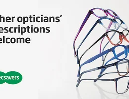 Specsavers Opticians and Audiologists - Larne