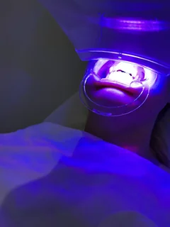 Photo Laser Lounge