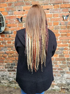 Photo Maven Dreadlocks