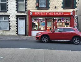 Perfect Style Turkish Barber