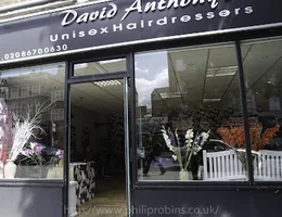 David Anthony's Unisex Hairdressers