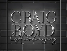 Craig Boyd Hairdressing