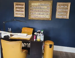 The Nailroom