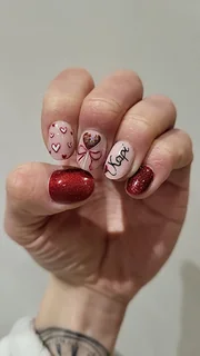 Photo Family Nails - Spa & Beauty