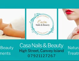 Casa Nails and Beauty