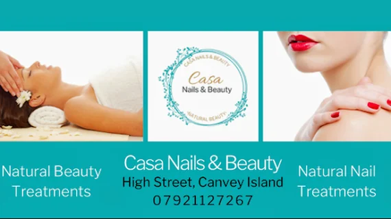 Photo Casa Nails and Beauty