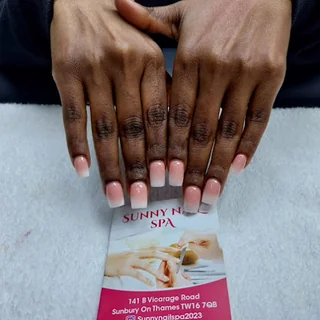 Photo Sunny Nails & Spa