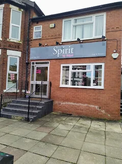 Photo Spirit Hair Salon