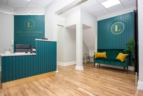 Photo The Leeds Clinic