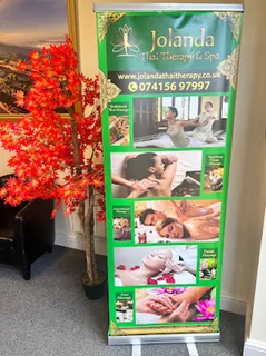 Photo Jolanda Thai Therapy and Spa