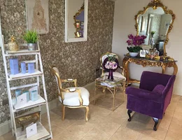 The Ivy Lodge, Hair & Beauty