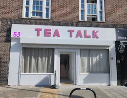 Chinese Massage Waterloo-TEA TALK