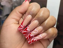 Kelly Nails