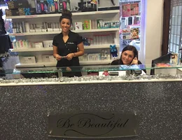 Be Beautiful Hair & Beauty Salon Preston