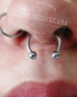 Photo Piercings by Geana