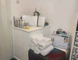 Skin Deep Massage Therapy