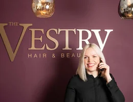 Vestry Hair & Beauty