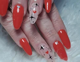 Angel Nails Mansfield