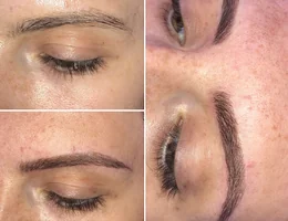 Lush Lashes & Microblading Eyebrows