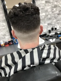 Photo Gents Barbers London