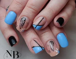 NB Nails and Beauty