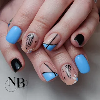 Photo NB Nails and Beauty